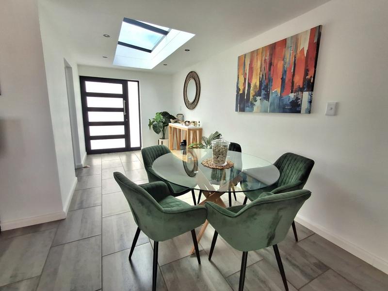 3 Bedroom Property for Sale in Shelley Point Western Cape